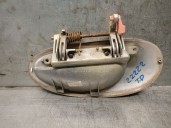 Recambio de maneta exterior trasera derecha para chrysler sebring (jr) 2.0 referencia OEM IAM 00A50TRM 00A50TRM 