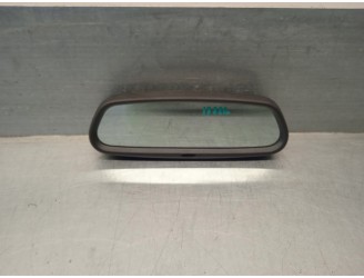 Recambio de espejo interior para peugeot 308 1.6 hdi fap referencia OEM IAM 8153LN 