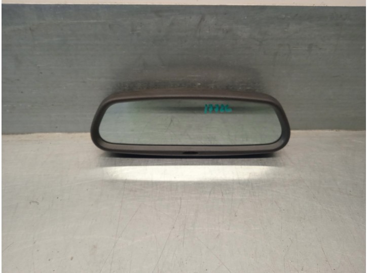 Recambio de espejo interior para peugeot 308 1.6 hdi fap referencia OEM IAM 8153LN  