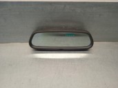 Recambio de espejo interior para peugeot 308 1.6 hdi fap referencia OEM IAM 8153LN  