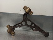 Replacement front right lower suspension arm for Fiat Tipo (160) 160AE55A OEM IAM reference 7601063 