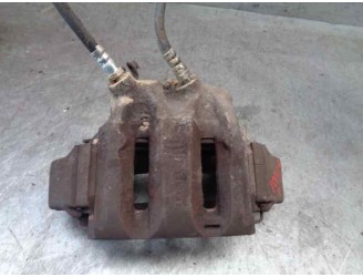 Replacement front left brake caliper for Renault Trafic (from 5.89) 1.9 diesel OEM IAM reference 