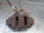 Recambio de pinza freno delantera izquierda para renault trafic (desde 5.89) 1.9 diesel referencia OEM IAM 