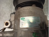 Recambio de compresor aire acondicionado para hyundai accent (lc) 1.3 cat referencia OEM IAM 0457154 