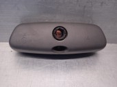 Recambio de espejo interior para peugeot 308 1.6 hdi fap referencia OEM IAM 8153LN 