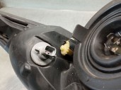 Recambio de faro izquierdo para chevrolet cruze hatchback 2.0 diesel cat referencia OEM IAM 42371137 42371137 