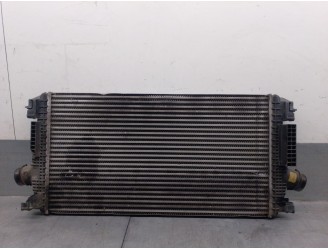 Recambio de intercooler para chevrolet cruze hatchback 2.0 diesel cat referencia OEM IAM 13267647 13267647 