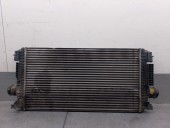 Recambio de intercooler para chevrolet cruze hatchback 2.0 diesel cat referencia OEM IAM 13267647 13267647 