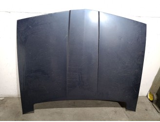 Recambio de capot para bmw serie 7 (e23) referencia OEM IAM 41611955983 41611955983 