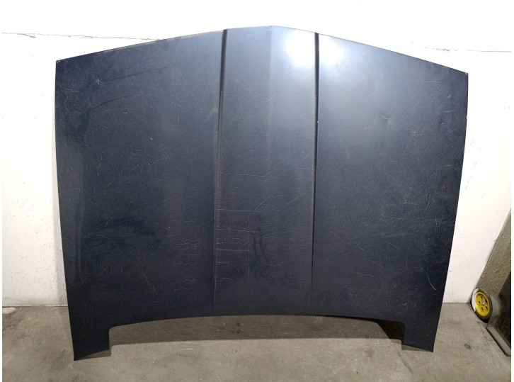 Recambio de capot para bmw serie 7 (e23) referencia OEM IAM 41611955983 41611955983 