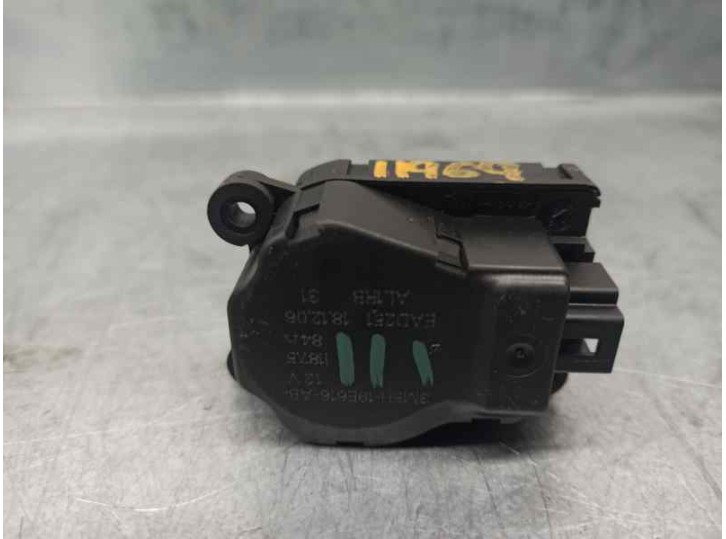 Recambio de motor calefaccion para ford s-max (ca1) 2.0 tdci cat referencia OEM IAM 3M5H19E616AB 