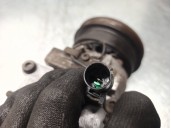 Recambio de compresor aire acondicionado para hyundai accent (lc) 1.3 cat referencia OEM IAM 0457154  