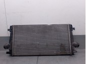 Recambio de intercooler para chevrolet cruze hatchback 2.0 diesel cat referencia OEM IAM 13267647 13267647 