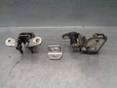 Recambio de bisagra puerta para dodge journey 2.0 16v crd cat referencia OEM IAM 5067939AB 4589050AA 