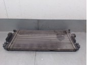 Recambio de intercooler para chevrolet cruze hatchback 2.0 diesel cat referencia OEM IAM 13267647 13267647 