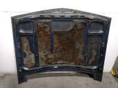 Recambio de capot para bmw serie 7 (e23) referencia OEM IAM 41611955983 41611955983 