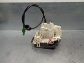 Replacement front right door lock for Dodge Journey 2.0 16V CRD CAT OEM IAM reference P04589694AA 4 PINS 5 DOORS