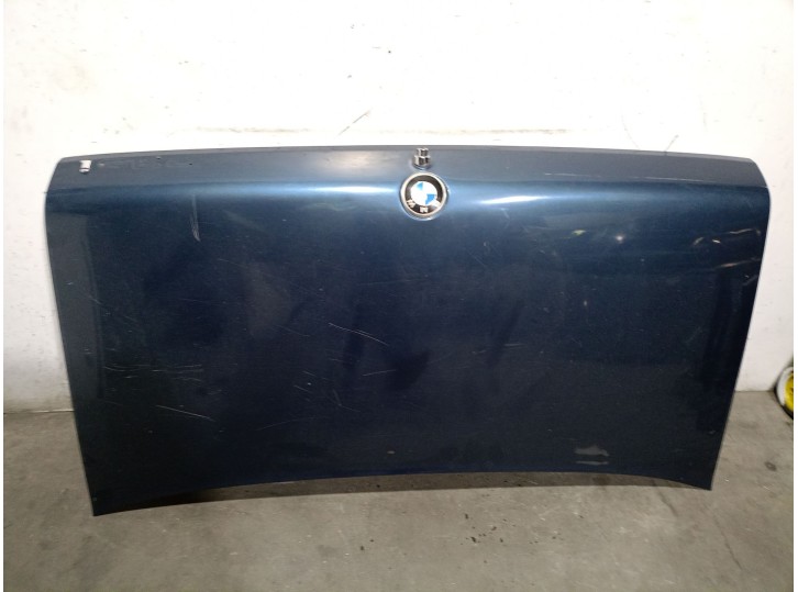 Recambio de porton trasero para bmw serie 7 (e23) referencia OEM IAM 41621907277 41621907277 