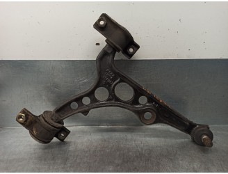 Recambio de brazo suspension inferior delantero derecho para fiat tipo (160) 160ae55a referencia OEM IAM 7601067 