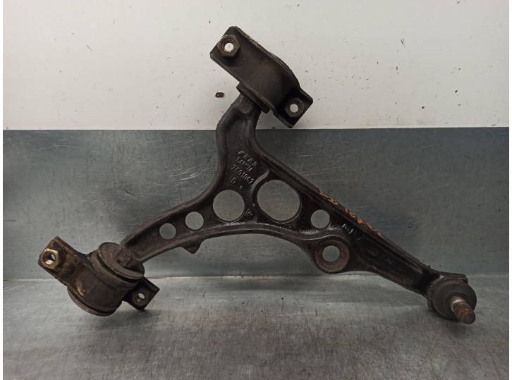 Replacement front right lower suspension arm for Fiat Tipo (160) 160AE55A OEM IAM reference 7601067 