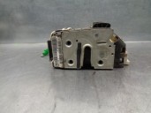 Replacement front right door lock for Dodge Journey 2.0 16V CRD cat OEM IAM reference P04589694AA 4 PINS 5 DOORS
