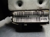 Replacement front right door lock for Dodge Journey 2.0 16V CRD cat OEM IAM reference P04589694AA 4 PINS 5 DOORS