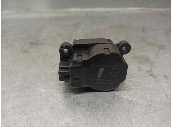 Recambio de motor calefaccion para ford s-max (ca1) 2.0 tdci cat referencia OEM IAM 3M5H19E616AB 