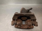Replacement rear left brake caliper for Ford Focus Saloon (CAP) 2.0 TDCi CAT OEM IAM reference 2080516 