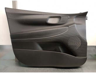 Recambio de guarnecido puerta delantera izquierda para hyundai i20 iii (bc3, bi3) 1.0 t-gdi referencia OEM IAM 82310Q0000 82307Q