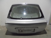 Recambio de porton trasero para hyundai accent (lc) 1.3 cat referencia OEM IAM TAPA MALETERO GRIS 5 PUERTAS