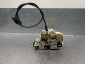 Recambio de cerradura puerta delantera izquierda para dodge journey 2.0 16v crd cat referencia OEM IAM P04589693AA 4 PINES 5 PUE