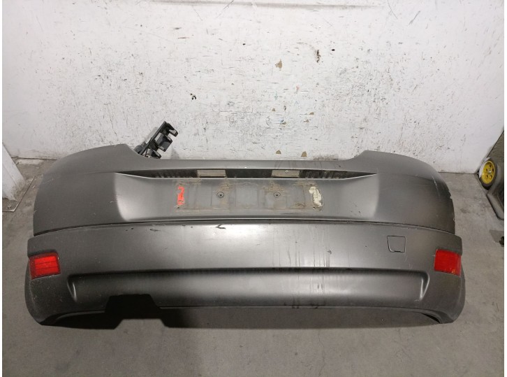 Recambio de paragolpes trasero para volvo c30 (533) 1.8 referencia OEM IAM 39885364 39885364 