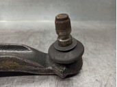 Replacement front right lower suspension arm for Fiat Tipo (160) 160AE55A OEM IAM reference 7601067 
