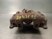 Replacement rear left brake caliper for Ford Focus Saloon (CAP) 2.0 TDCi CAT OEM IAM reference 2080516 