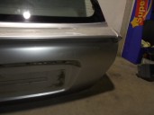 Replacement rear tailgate for Hyundai Accent (LC) 1.3 CAT OEM IAM reference GREY BOOT LID 5 DOORS
