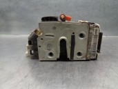 Recambio de cerradura puerta delantera izquierda para dodge journey 2.0 16v crd cat referencia OEM IAM P04589693AA 4 PINES 5 PUE