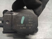 Recambio de motor calefaccion para ford s-max (ca1) 2.0 tdci cat referencia OEM IAM 3M5H19E616AB 