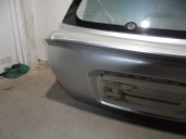 Replacement rear tailgate for Hyundai Accent (LC) 1.3 CAT OEM IAM reference GREY BOOT LID 5 DOORS