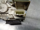 Recambio de cerradura puerta delantera izquierda para dodge journey 2.0 16v crd cat referencia OEM IAM P04589693AA 4 PINES 5 PUE