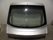 Recambio de porton trasero para hyundai accent (lc) 1.3 cat referencia OEM IAM TAPA MALETERO GRIS 5 PUERTAS