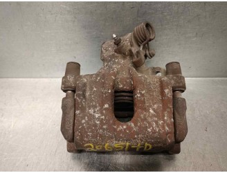 Replacement rear right brake caliper for Ford Focus Saloon (CAP) 2.0 TDCi CAT OEM IAM reference 2080513 