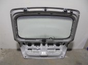 Recambio de porton trasero para hyundai accent (lc) 1.3 cat referencia OEM IAM TAPA MALETERO GRIS 5 PUERTAS