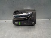 Replacement front right interior door handle for Dodge Journey 2.0 16V CRD CAT OEM IAM reference 68043746AA 96209910 