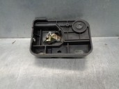Replacement front right interior door handle for Dodge Journey 2.0 16V CRD CAT OEM IAM reference 68043746AA 96209910 