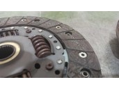 Recambio de kit embrague para renault clio iii 1.5 dci diesel referencia OEM IAM 301016758R 322034210 LUK