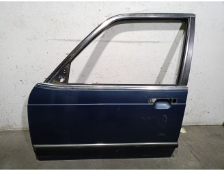 Recambio de puerta delantera izquierda para bmw serie 7 (e23) referencia OEM IAM 41511887957 41511887957 