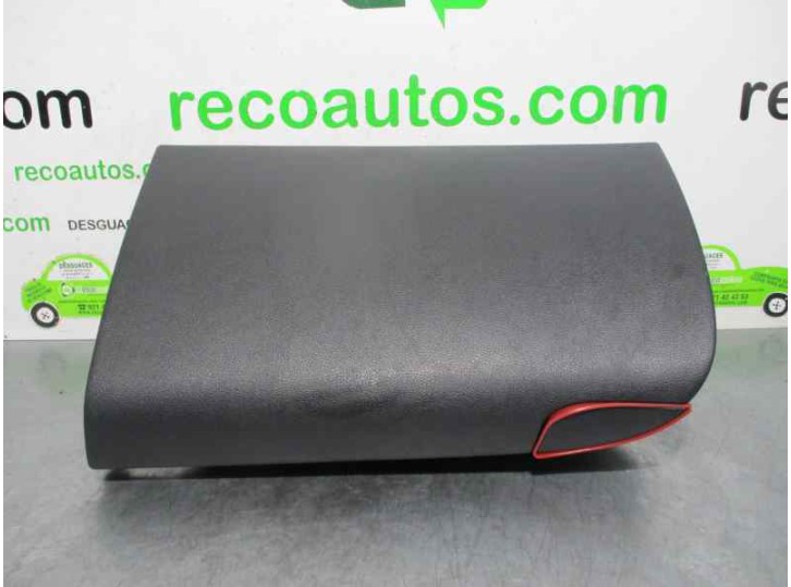 Recambio de guantera para kia cee´d 1.4 crdi cat referencia OEM IAM 84510A2100 84540A2000 