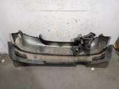 Recambio de paragolpes trasero para volvo c30 (533) 1.8 referencia OEM IAM 39885364 39885364 