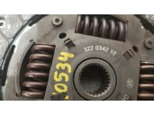 Recambio de kit embrague para renault clio iii 1.5 dci diesel referencia OEM IAM 301016758R 322034210 LUK