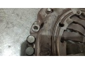 Recambio de kit embrague para renault clio iii 1.5 dci diesel referencia OEM IAM 301016758R 322034210 LUK